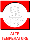 ALTE TEMPERATURE