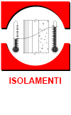 ISOLAMENTI