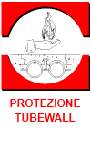 PROTEZIONE TUBEWALL