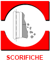 SCORIFICHE