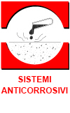 SISTEMI ANTICORROSIVI