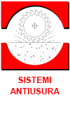 SISTEMI ANTIUSURA