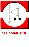 SPESSIMETRIE